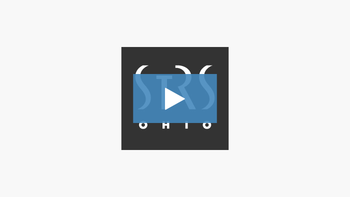 STRS Ohio logo
