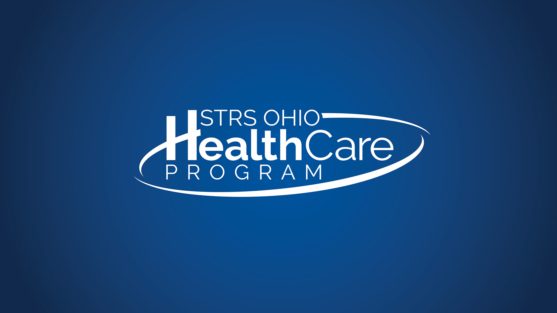 STRS Health Care Logo