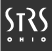 State Teachers Retirement System of Ohio logo for print.